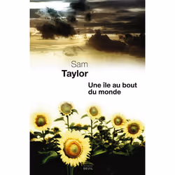 ISBN Une île au bout du monde, 264 pages