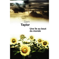 ISBN Une île au bout du monde livre