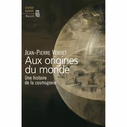 ISBN Aux origines du monde, 240 pages