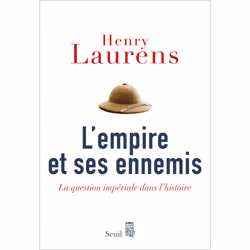 ISBN LEmpire et ses Ennemis, 256 pages