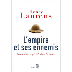 ISBN LEmpire et ses Ennemis livre