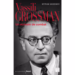 ISBN Vassili Grossman, 880 pages