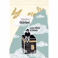 ISBN Les Filles D'Allah, Littérature, Français