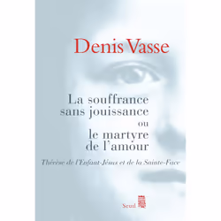 ISBN La Souffrance sans jouissance ou le Martyre de lamour, 112 pages