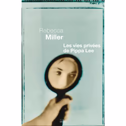 ISBN Les Vies privées de Pippa Lee, 300 pages