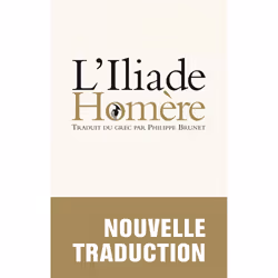 ISBN LIliade, 560 pages