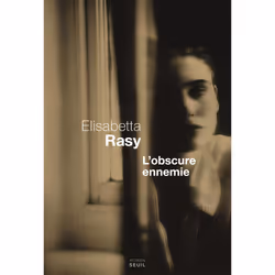 ISBN LObscure Ennemie, 132 pages