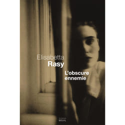 ISBN LObscure Ennemie livre