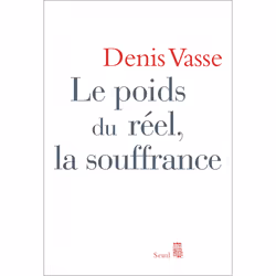 ISBN Le Poids du réel, la Souffrance, 208 pages