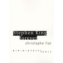 Stephen King forever