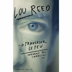 ISBN Traverser le feu, 512 pages