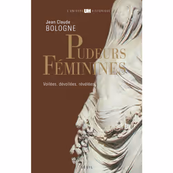 ISBN Pudeurs féminines, 416 pages