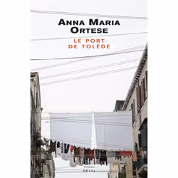 ISBN Le Port de Tolède, 564 pages