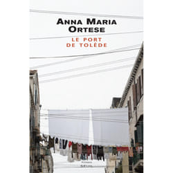 ISBN Le Port de Tolède livre