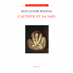 ISBN LAutiste et sa voix, 360 pages