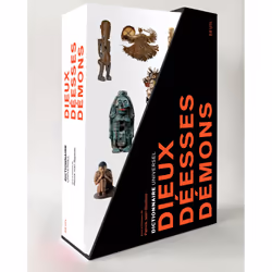ISBN Dictionnaire universel des dieux, déesses et démons, 944 pages