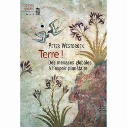 ISBN Terre !, 224 pages