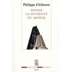 Penser la diversité du monde