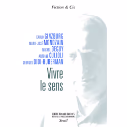 ISBN Vivre le sens, 192 pages
