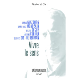 ISBN Vivre le sens livre