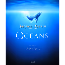 ISBN Océans, 352 pages