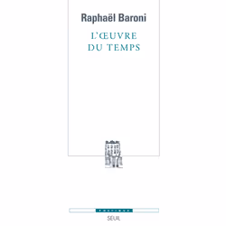 ISBN Loeuvre du temps, 336 pages