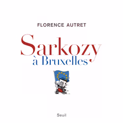 ISBN Sarkozy à Bruxelles, 144 pages