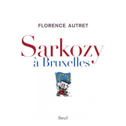 ISBN Sarkozy à Bruxelles livre