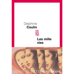 ISBN Les Mille-vies livre