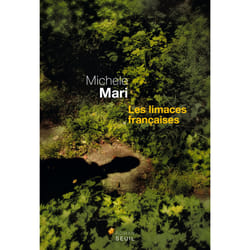 ISBN Les Limaces françaises livre
