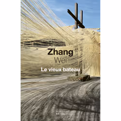 ISBN Le Vieux Bateau, 624 pages