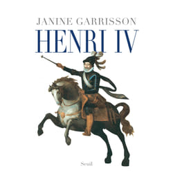 Henry IV
