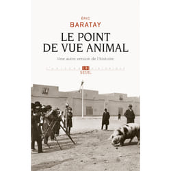 ISBN Le Point de vue animal livre