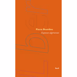 ISBN Esquisses algériennes, 420 pages
