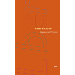 ISBN Esquisses algériennes livre