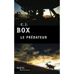 ISBN Le Prédateur livre