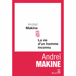ISBN La Vie dun homme inconnu, 300 pages