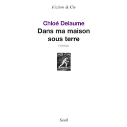 ISBN Dans ma maison sous terre livre