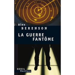 ISBN La Guerre fantôme livre