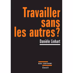 ISBN Travailler sans les autres ?, 224 pages