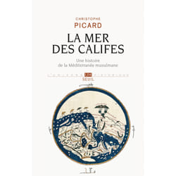 ISBN La Mer des Califes livre