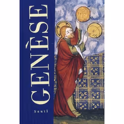 ISBN Genese, biographie, Français, Livre broché
