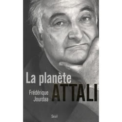 La Planète Attali