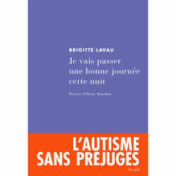 ISBN Je vais passer une bonne journée cette nuit, 276 pages