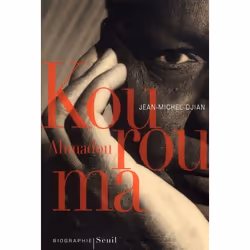 ISBN Ahmadou Kourouma, biographie, Français, Livre broché