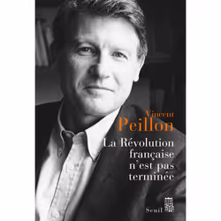 ISBN La Révolution française nest pas terminée, 224 pages
