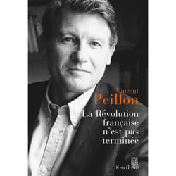 ISBN La Révolution française nest pas terminée livre