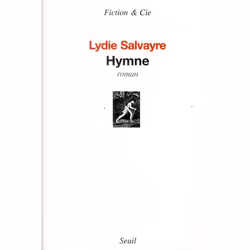 ISBN Hymne, Romance, Français, Livre broché