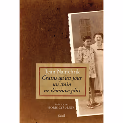 ISBN Crains quun jour un train ne témeuve plus, 228 pages