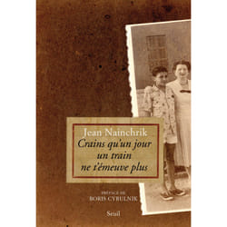 ISBN Crains quun jour un train ne témeuve plus livre